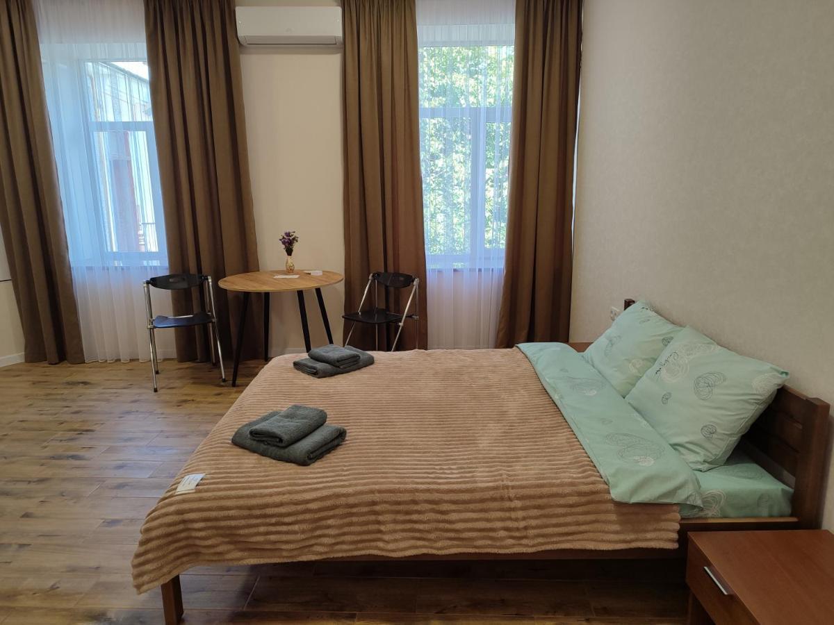 קאמיאנטס - פודיסקי Sweethomeapartment מראה חיצוני תמונה