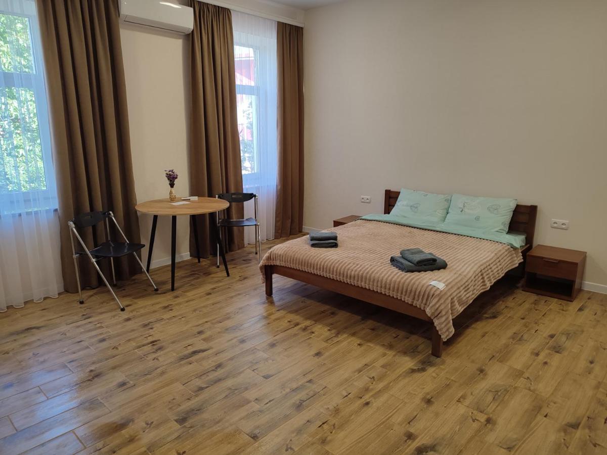 קאמיאנטס - פודיסקי Sweethomeapartment מראה חיצוני תמונה