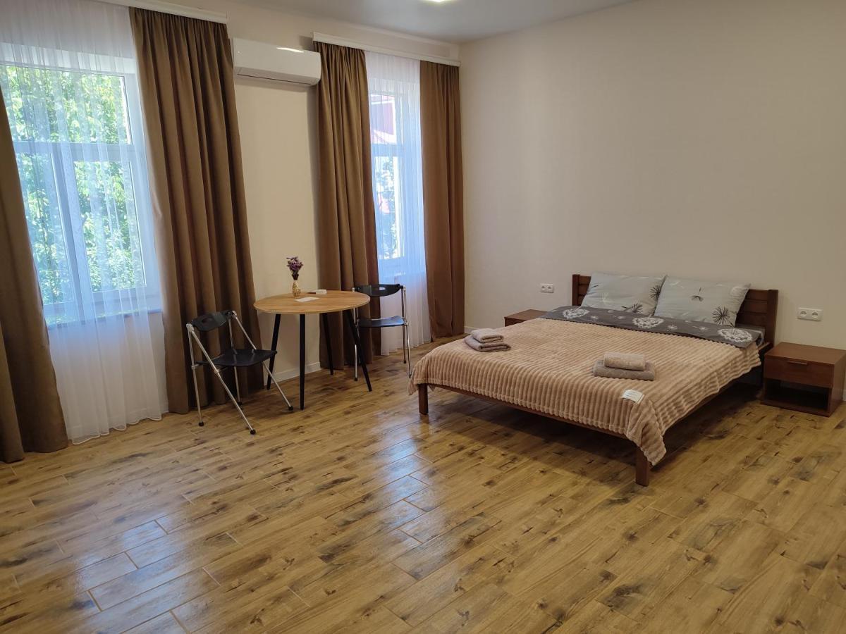 קאמיאנטס - פודיסקי Sweethomeapartment מראה חיצוני תמונה