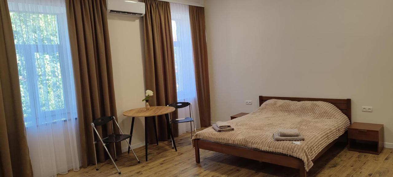 קאמיאנטס - פודיסקי Sweethomeapartment מראה חיצוני תמונה