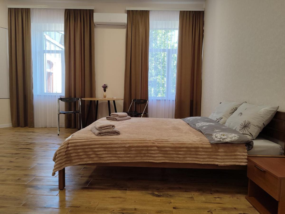 קאמיאנטס - פודיסקי Sweethomeapartment מראה חיצוני תמונה